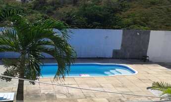 Imagem 4: Pousada em Madre de Deus