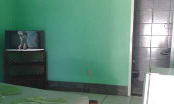 Imagem 5: Pousada em Madre de Deus