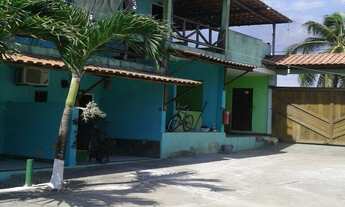 Imagem 7: Pousada em Madre de Deus