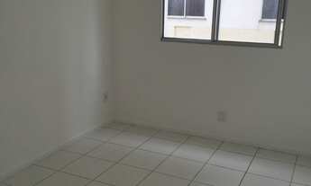 Imagem 7: Apartamento 2/4 jardim margaridas salvador