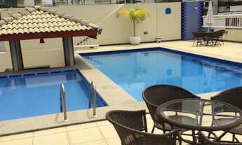 Imagem: 3 dormitórios, 1 suítes, 2 vagas na garagem