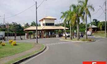 Imagem: 1100M² de Área Total