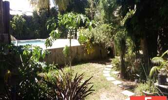 Imagem: 3 dormitórios, 1 suítes, 3 vagas na garagem