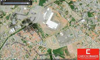 Imagem: 3100M² de Área Total