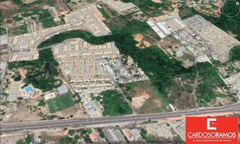 Imagem: 2150M² de Área Total