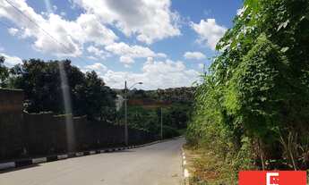 Imagem 3: Lotes residenciais no loteamento Picuaia, a partir de 120 m² a 150m²