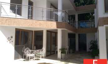 Imagem 6: 5 dormitórios, 1 banheiros, 3 vagas na garagem, 517M² de Área Construída