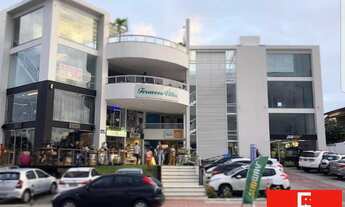 Imagem: Salas e lojas centro comercial shopping