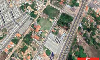 Imagem: 2025M² de Área Total