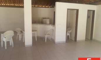 Imagem 5: Apartamento 2/4 abrantes camaçari