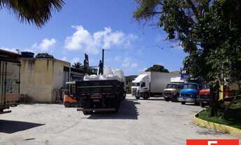 Imagem 2: 9970M² de Área Construída, 9970M² de Área Total