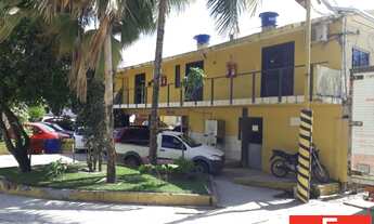 Imagem 3: 9970M² de Área Construída, 9970M² de Área Total