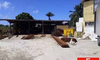 Imagem 4: 9970M² de Área Construída, 9970M² de Área Total