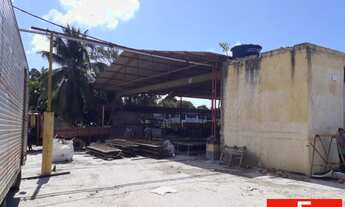 Imagem 5: 9970M² de Área Construída, 9970M² de Área Total