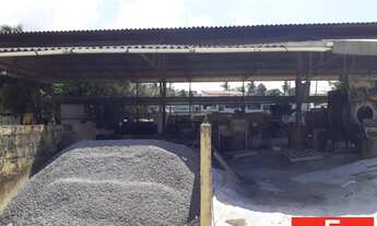 Imagem 6: 9970M² de Área Construída, 9970M² de Área Total