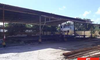 Imagem 7: 9970M² de Área Construída, 9970M² de Área Total