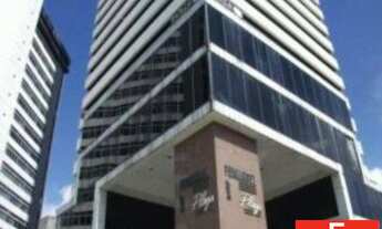 Imagem: 2 vagas na garagem, 40M² de Área Construída