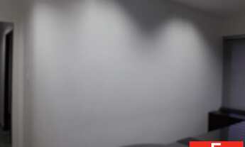 Imagem 3: 2 vagas na garagem, 40M² de Área Construída