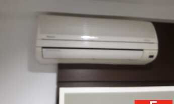 Imagem 2: 2 vagas na garagem, 40M² de Área Construída