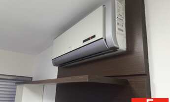 Imagem 5: 2 vagas na garagem, 40M² de Área Construída