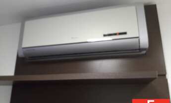 Imagem 6: 2 vagas na garagem, 40M² de Área Construída