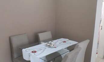 Imagem: 2 dormitórios, 1 suítes, 1 banheiros