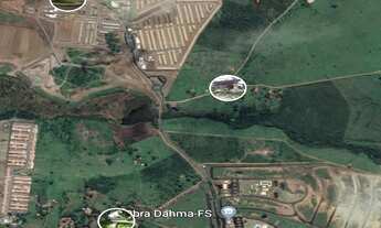 Imagem: 60000M² de Área Construída, 60000M²