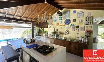 Imagem 3: 5 dormitórios, 3 suíte