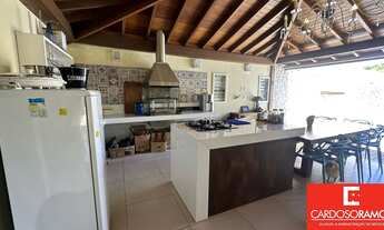 Imagem 4: 5 dormitórios, 3 suíte