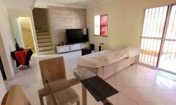 Imagem 7: 3 dormitórios, 1 suítes, 3 vagas na garagem