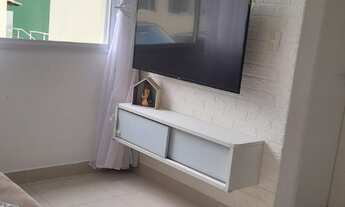 Imagem: 2 dormitórios, 1 banheiros, 54M² de Área