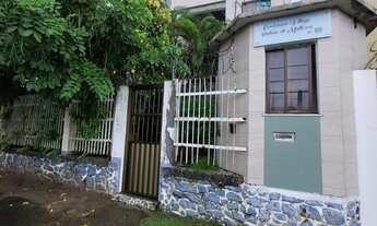 Imagem: 2 dormitórios, 1 suítes, 1 banheiros