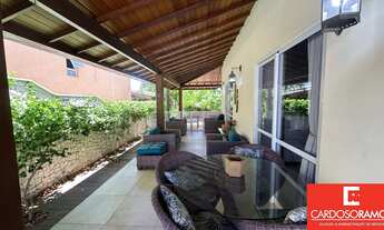 Imagem 5: 5 dormitórios, 3 suíte