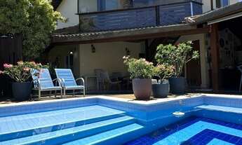 Imagem 2: 5 dormitórios, 3 suíte