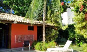 Imagem 3: 4 dormitórios na Estrada Do Côco