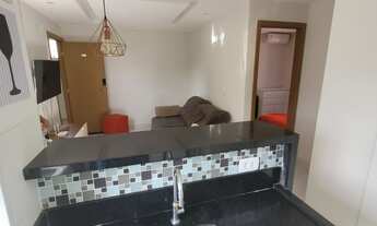 Imagem 2: 2 dormitórios, 1 banheiros, 1 vaga na garagem, 50M² de Área Construída