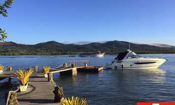 Imagem: VENDE ILHA PARADISÍACA