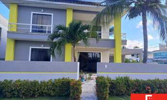 Imagem: 4 dormitórios, 4 suíte, 4 vagas na garagem