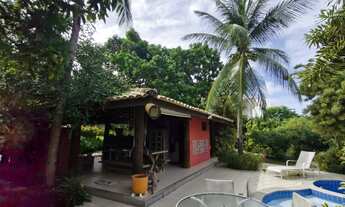 Imagem 2: 4 dormitórios na Estrada Do Côco