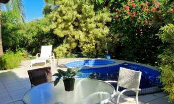 Imagem 4: 4 dormitórios na Estrada Do Côco