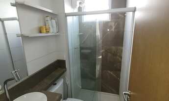 Imagem 6: 2 dormitórios, 1 banheiros, 1 vaga na garagem, 50M² de Área Construída