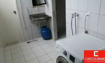 Imagem 6: 3 dormitórios, 1 suítes, 1 vaga na garagem, 110M² de Área Construída