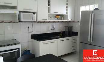 Imagem 4: 3 dormitórios, 1 suítes, 1 vaga na garagem, 110M² de Área Construída