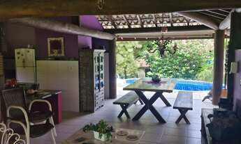 Imagem 5: 4 dormitórios na Estrada Do Côco