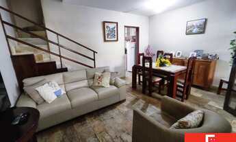 Imagem: 3 dormitórios, 2 banheiro, 2 vagas na garagem