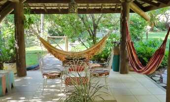 Imagem 7: 4 dormitórios na Estrada Do Côco