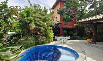 Imagem: 4 dormitórios na Estrada Do Côco