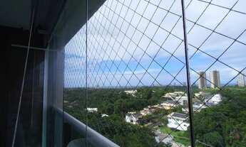 Imagem 7: 4 dormitórios, 4 suíte, 3 vagas na garagem, 195M² de Área Construída