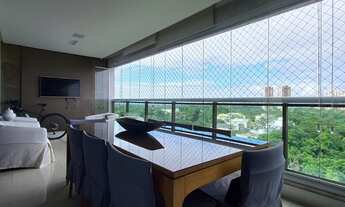 Imagem 3: 4 dormitórios, 4 suíte, 3 vagas na garagem, 195M² de Área Construída