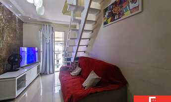 Imagem 2: 3 dormitórios, 1 suítes, 1 vaga na garagem, 98M² de Área Construída